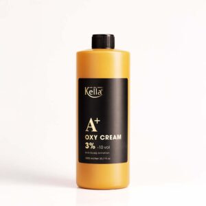 OXY TRỢ NHUỘM KHÔNG RÁT DA ĐẦU A+ PREMIUM - 1000ML
