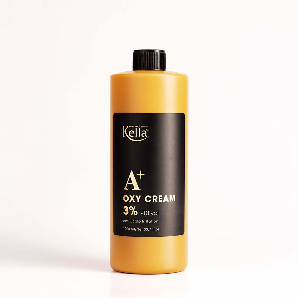 OXY TRỢ NHUỘM KHÔNG RÁT DA ĐẦU A+ PREMIUM - 1000ML