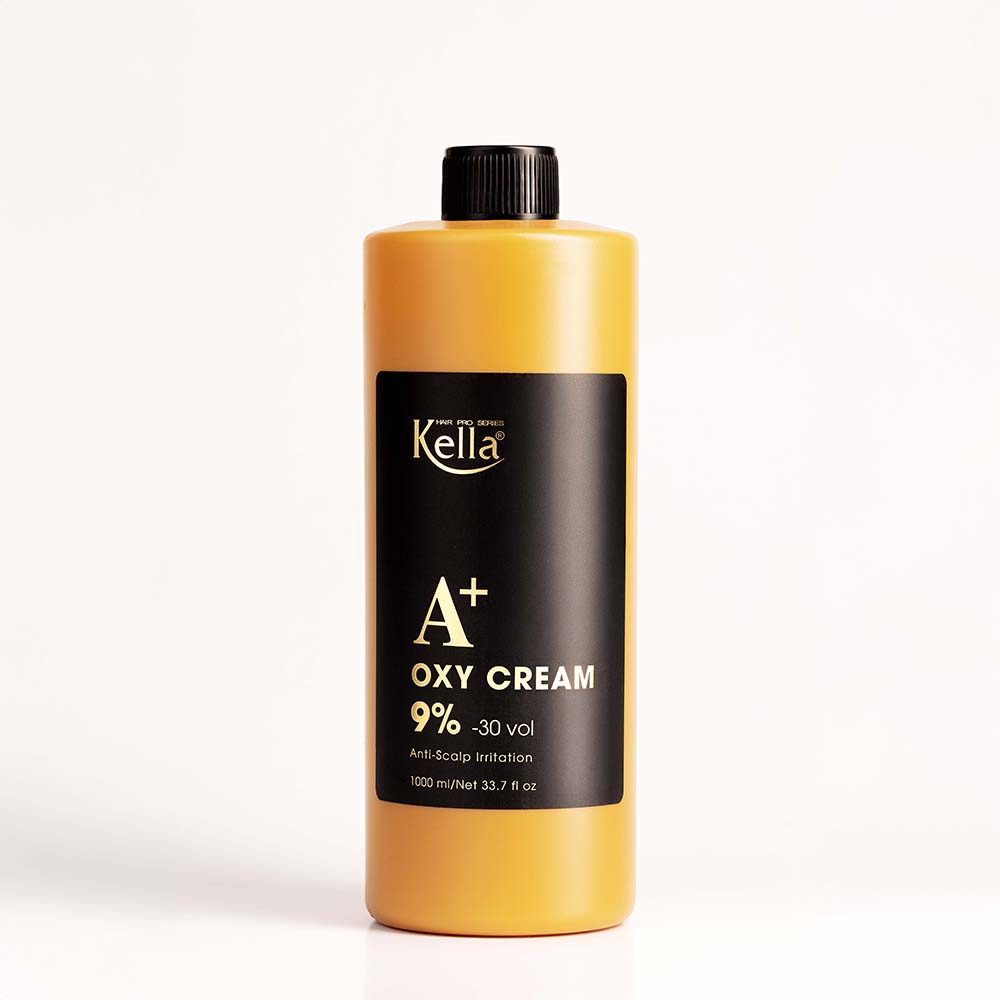 OXY TRỢ NHUỘM KHÔNG RÁT DA ĐẦU A+ PREMIUM - 1000ML