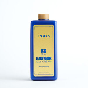 OXY TRỢ NHUỘM KHÔNG RÁT CAO CẤP ENMYS - 1000ML