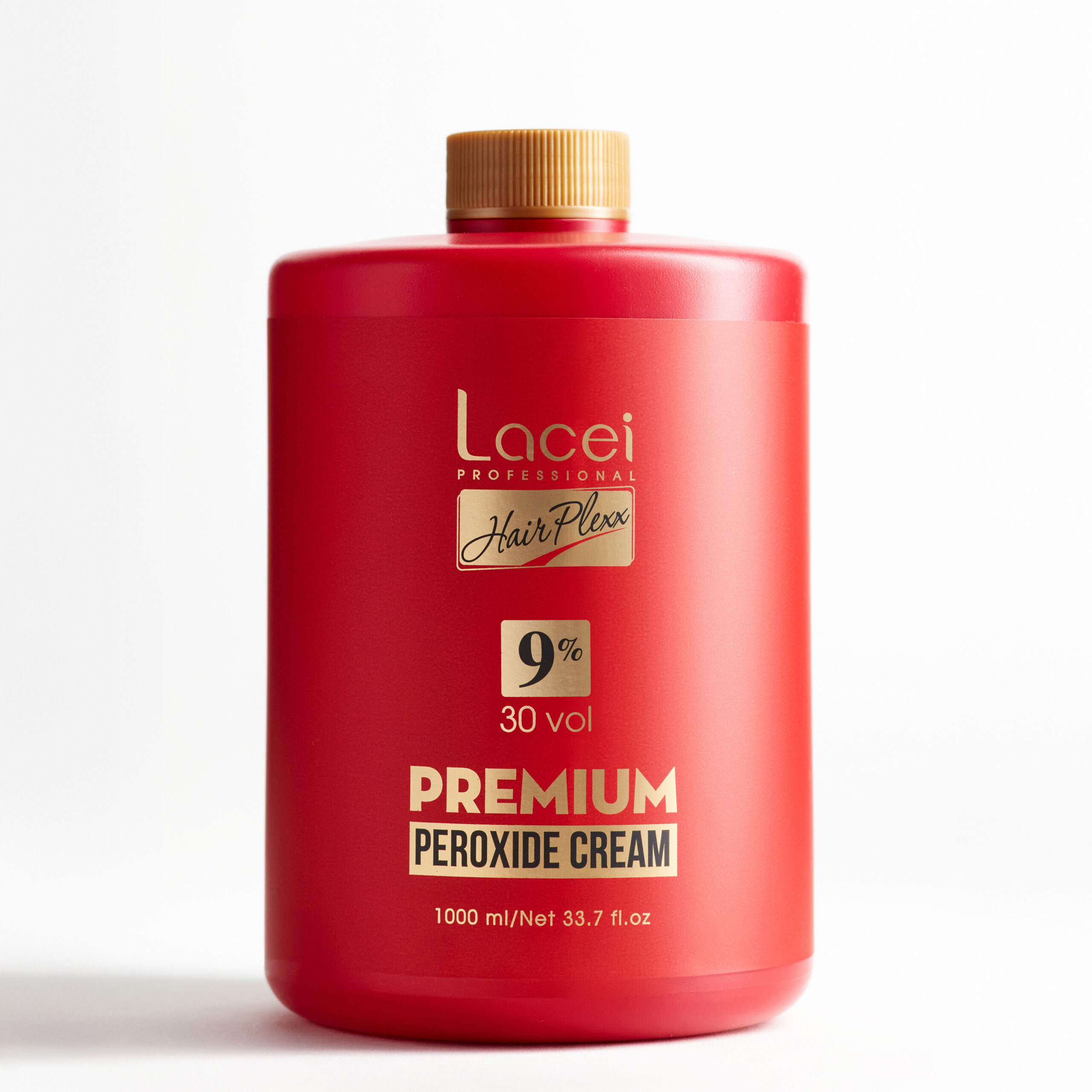 OXY TRỢ NHUỘM KHÔNG RÁT LACEI HAIRPLEXX - 1000ML