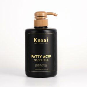SẢN PHẨM ACID BÉO HỖ TRỢ HÓA CHẤT KASSI - 500ML