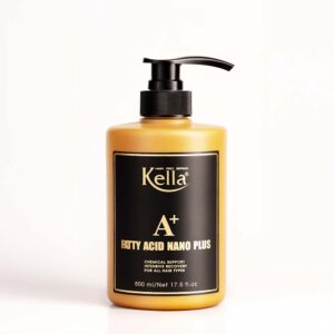 SẢN PHẨM ACID BÉO HỖ TRỢ HÓA CHẤT A+ PREMIUM - 500ML
