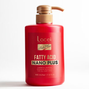 SẢN PHẨM ACID BÉO HỖ TRỢ HÓA CHẤT LACEI HAIRPLEXX - 500ML