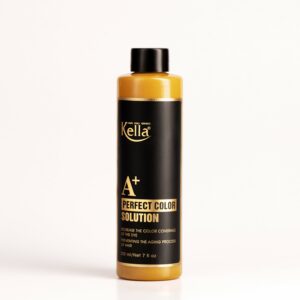 SẢN PHẨM ĐỘT PHÁ CHO TÓC NHUỘM A+ PREMIUM - 200ml