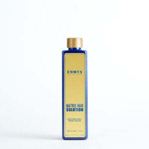 SẢN PHẨM ĐỘT PHÁ DÀNH CHO TÓC UỐN & DUỖI ENMYS - 200ML