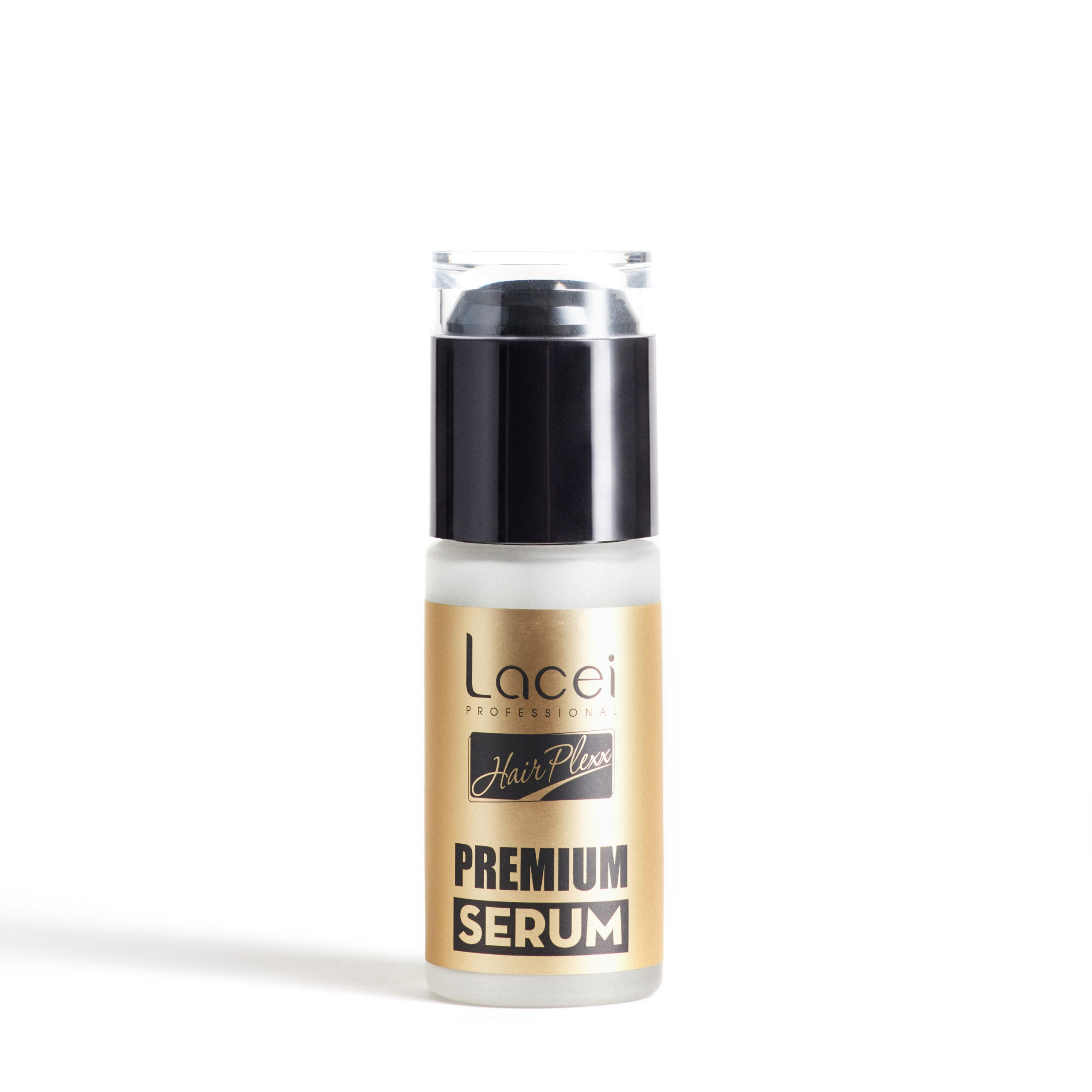 SERUM GIỮ NẾP TÓC LACEI HAIRPLEXX - 40ML