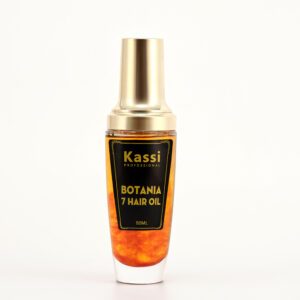 TINH DẦU DƯỠNG TÓC BOTANIA KASSI - 50ML