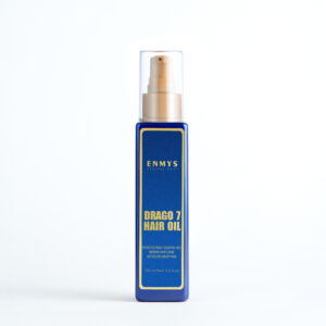 TINH DẦU DƯỠNG TÓC DRAGO 7 (CHIẾT XUẤT TỪ 7 LOẠI TINH DẦU THIÊN NHIÊN) - 100ML
