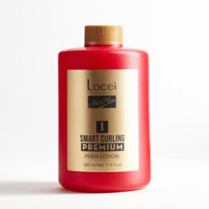 BỘ UỐN LẠNH THÔNG MINH CAO CẤP NHẸ MÙI LACEI HAIRPLEXX - 500ML