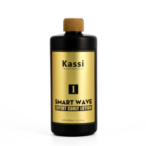 KEM UỐN LẠNH THÔNG MINH CAO CẤP NHẸ MÙI KASSI - 500ML