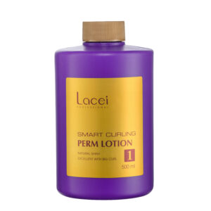 KEM UỐN LẠNH THÔNG MINH CAO CẤP NHẸ MÙI LACEI - 500ML
