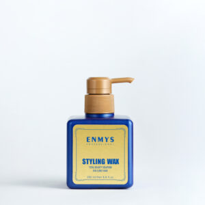 WAX TẠO KIỂU DÀNH CHO TÓC XOĂN ENMYS - 250ML