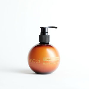 WAX TẠO KIỂU TÓC XOĂN LACEI IMPROVEMENT - 250ML