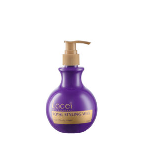 WAX TẠO KIỂU DÀNH CHO TÓC XOĂN LACEI - 300ML