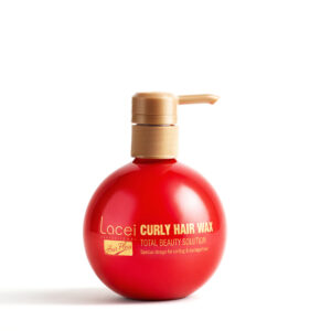 WAX TẠO KIỂU DÀNH CHO TÓC XOĂN LACEI HAIRPLEXX - 250ML