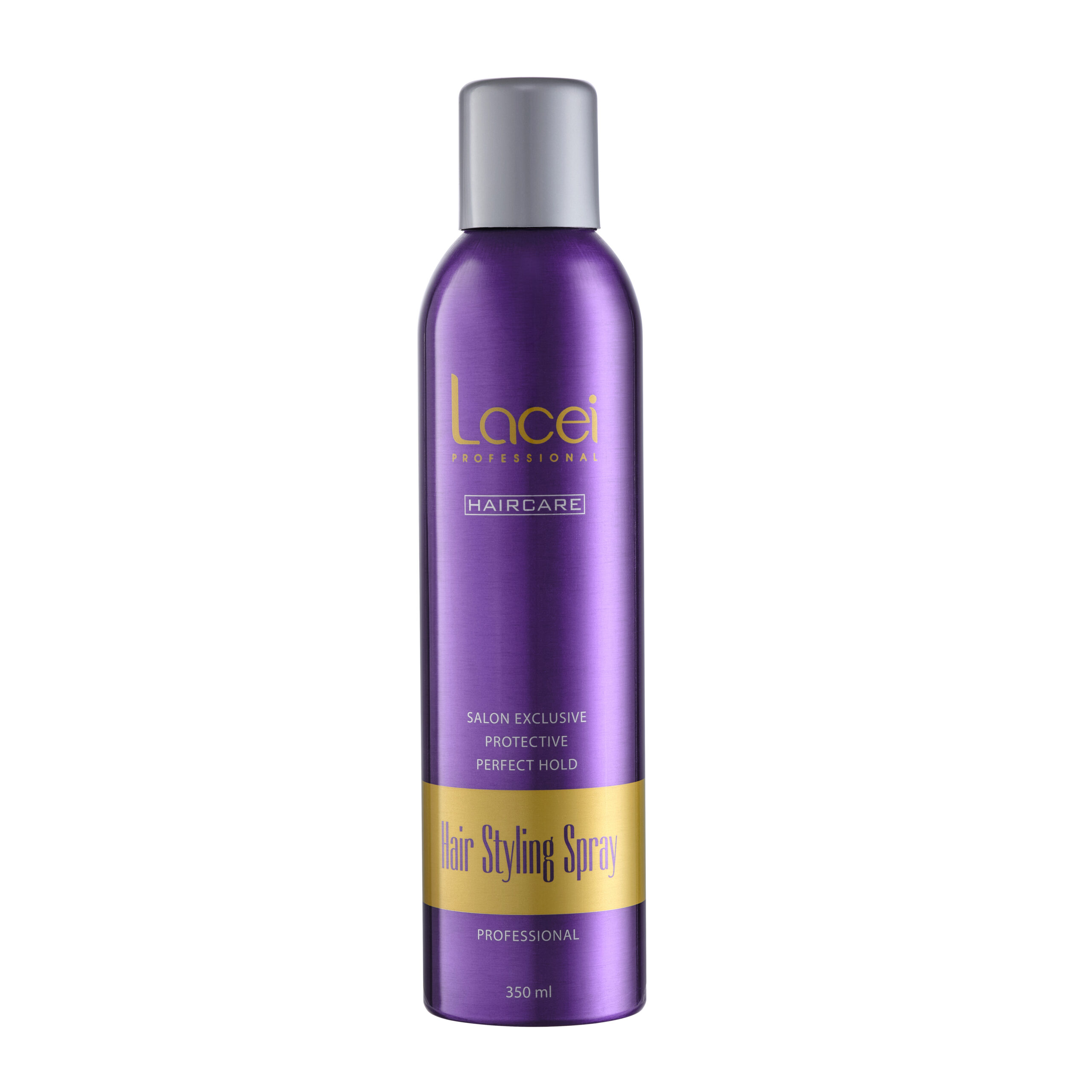 KEO XỊT TẠO KIỂU TÓC LACEI - 350ML
