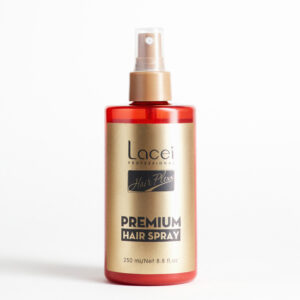 XỊT DƯỠNG GIỮ NẾP TÓC CAO CẤP LACEI HAIRPLEXX - 250ML