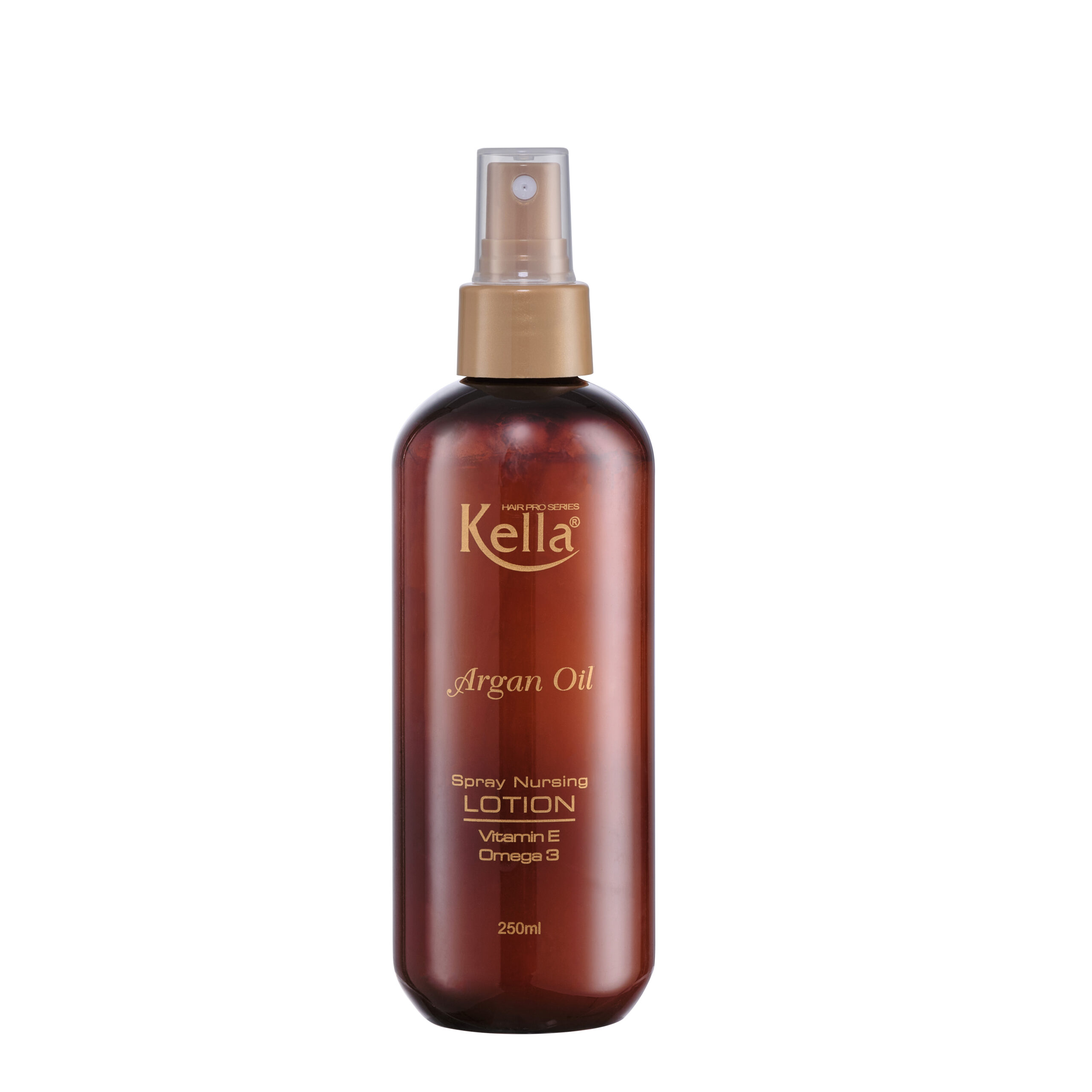 XỊT DƯỠNG TÓC ARGAN OIL - 250ML