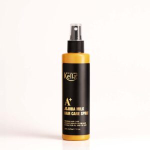 XỊT DƯỠNG TÓC JOJOBA A+ PREMIUM - 200ML