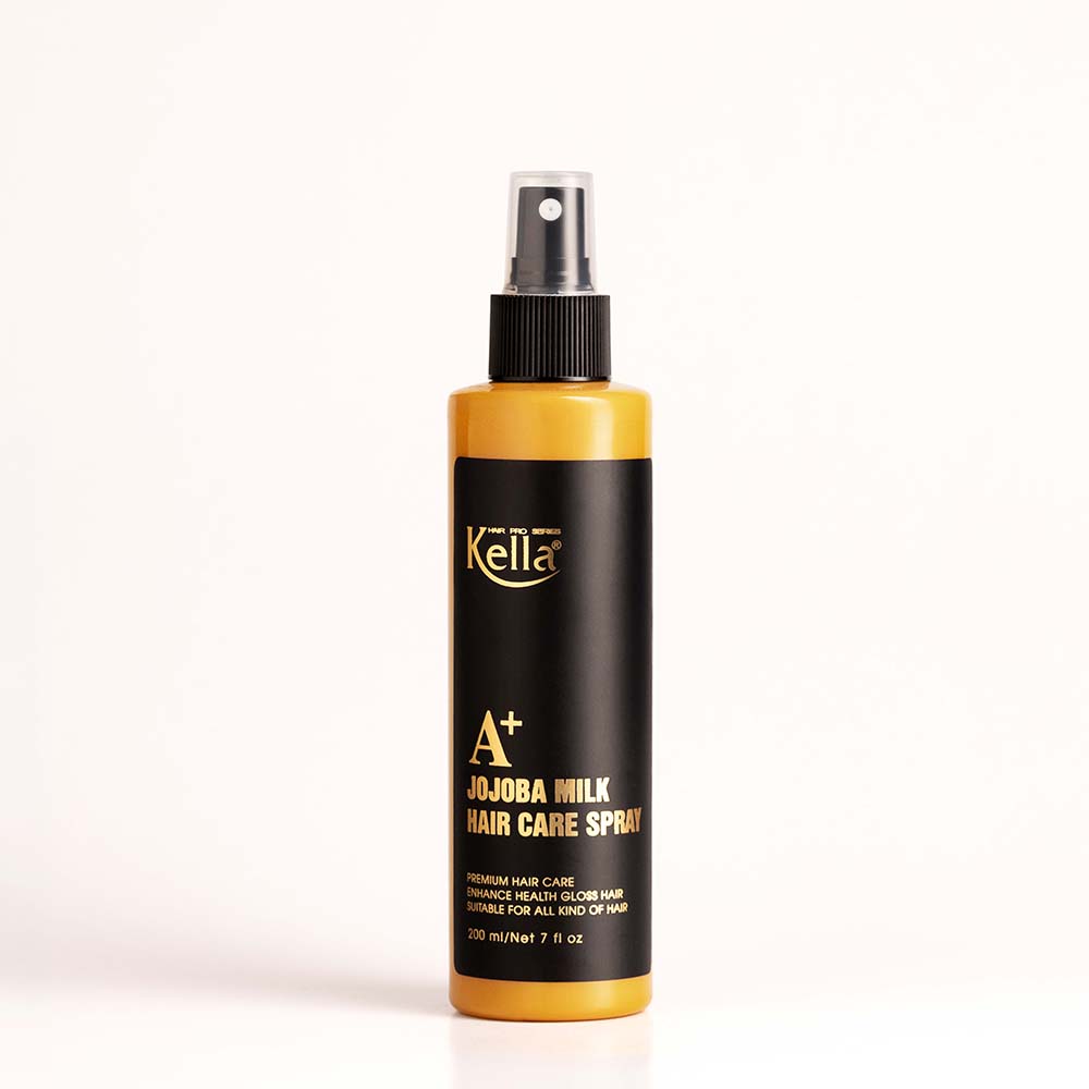 XỊT DƯỠNG TÓC JOJOBA A+ PREMIUM - 200ML