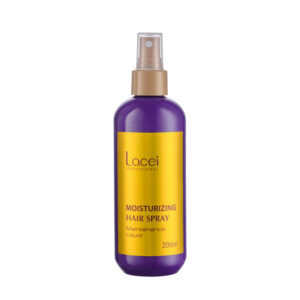 SỮA DƯỠNG XỊT DƯỠNG PHỤC HỒI TÓC KHÔ XƠ LACEI - 200ML