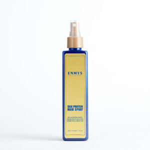 XỊT DƯỠNG TÓC SILK PROTEIN ENMYS - 200ML