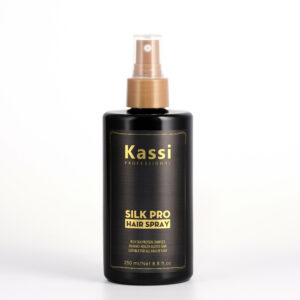 XỊT DƯỠNG TÓC SILK PRO KASSI - 250ML