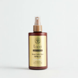 XỊT DƯỠNG GIỮ NẾP TÓC XOĂN LACEI IMPROVEMENT - 250ML