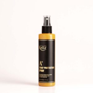 XỊT CHỐNG RÁT DA ĐẦU TRƯỚC KHI TẨY TÓC A+ PREMIUM - 200ML