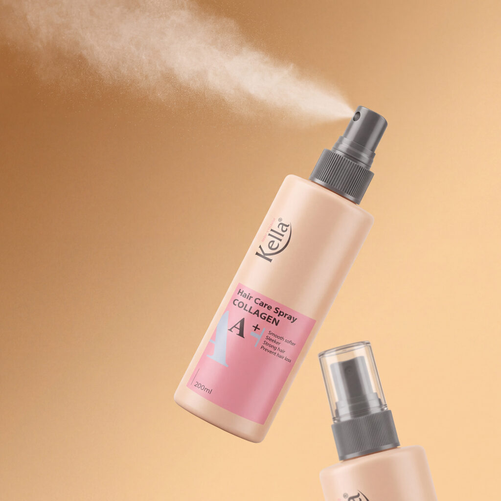Kella A+ chất lượng vượt trộI