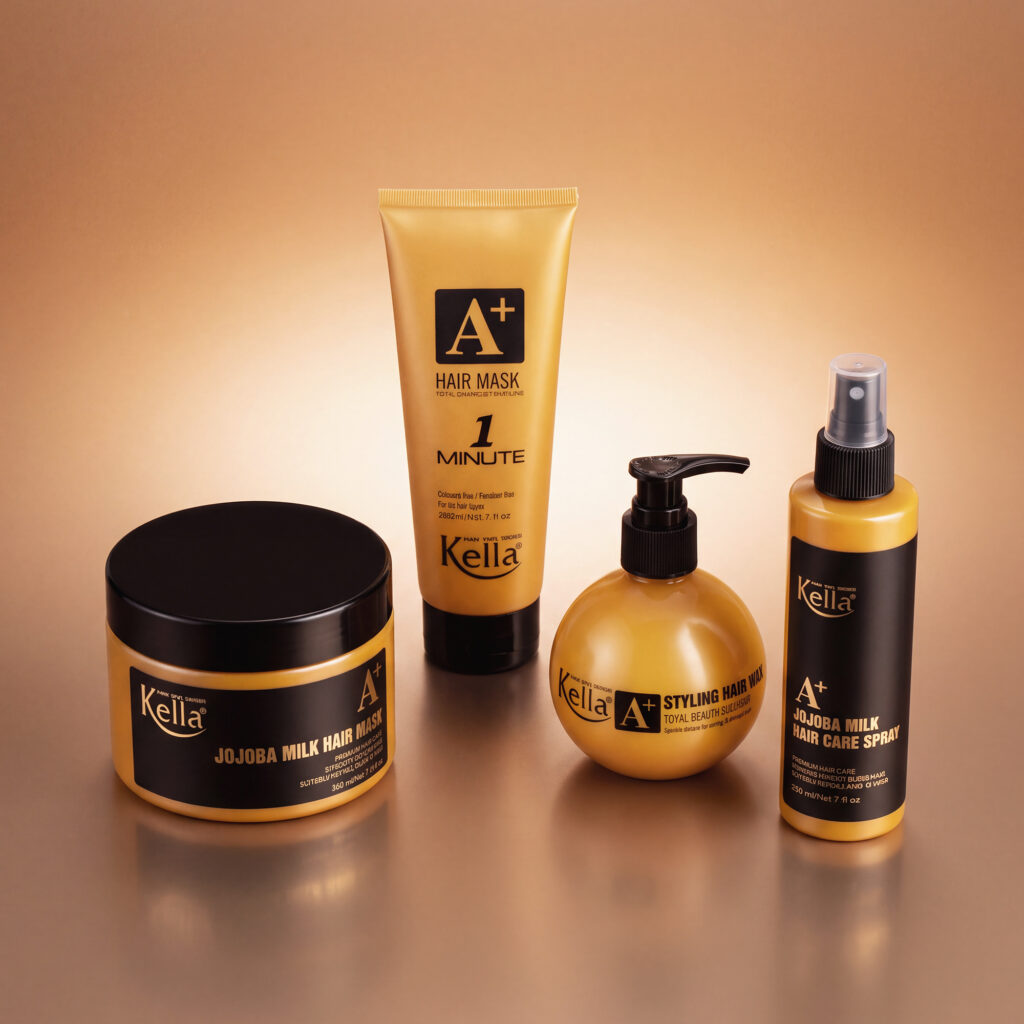 Kella A+ premium