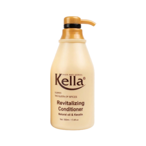 DẦU XẢ DƯỠNG TÓC HƯ TỔN KELLA - 500ML