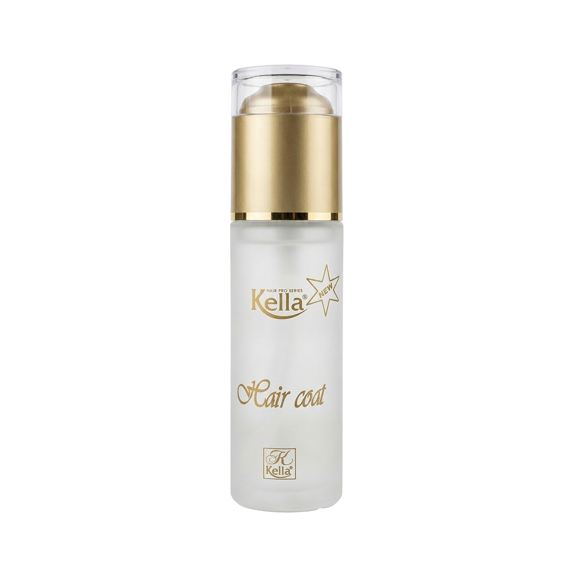TINH DẦU DƯỠNG TÓC CAO CẤP NEW - 60ML