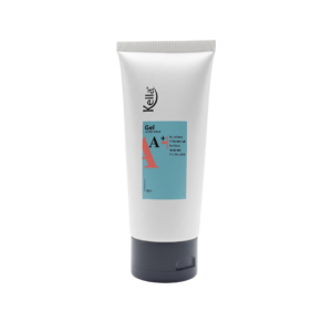 GEL TẠO NẾP TÓC KELLA A+ HỒNG - 150ML