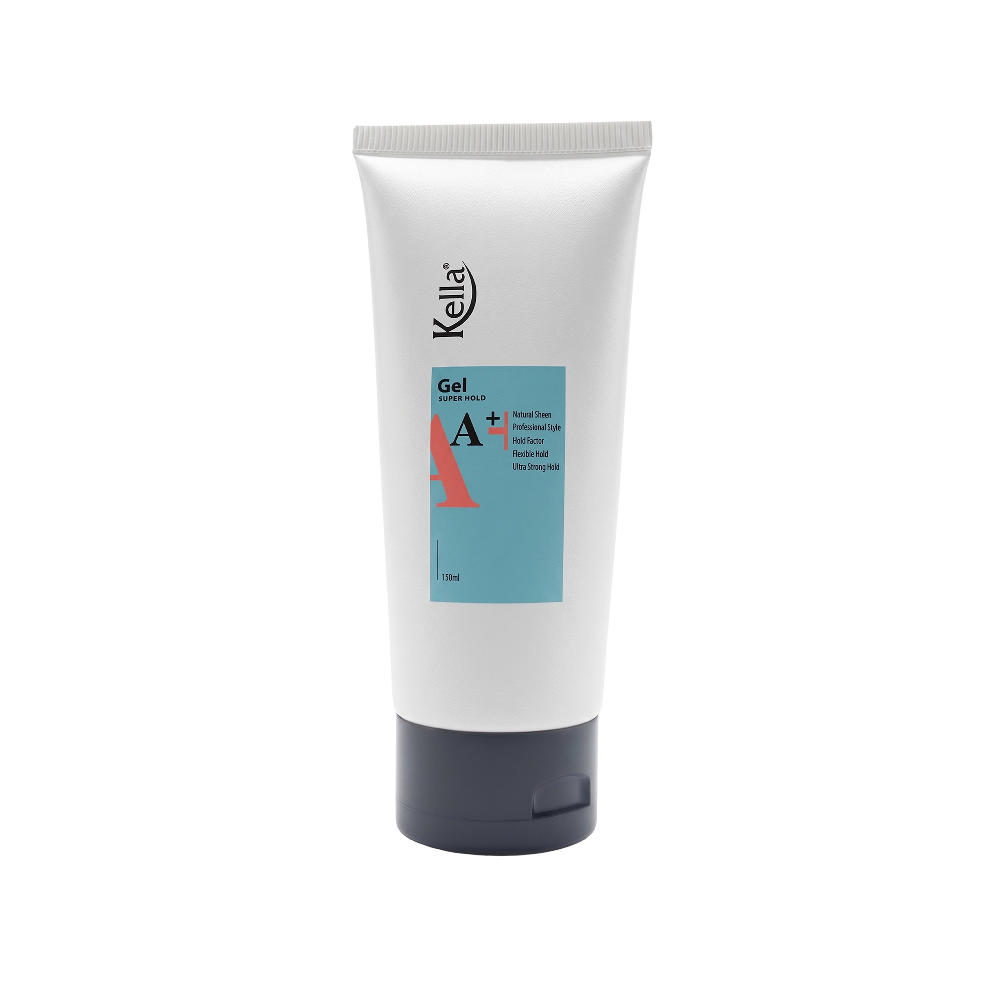 GEL TẠO NẾP TÓC KELLA A+ HỒNG - 150ML