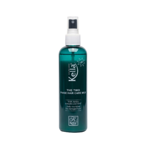 XỊT DƯỠNG 2 LỚP CAO CẤP CHỐNG NHIỆT - 250ML