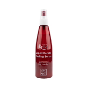 XỊT DƯỠNG KERATIN PHỤC HỒI TÓC HƯ TỔN - 250ML
