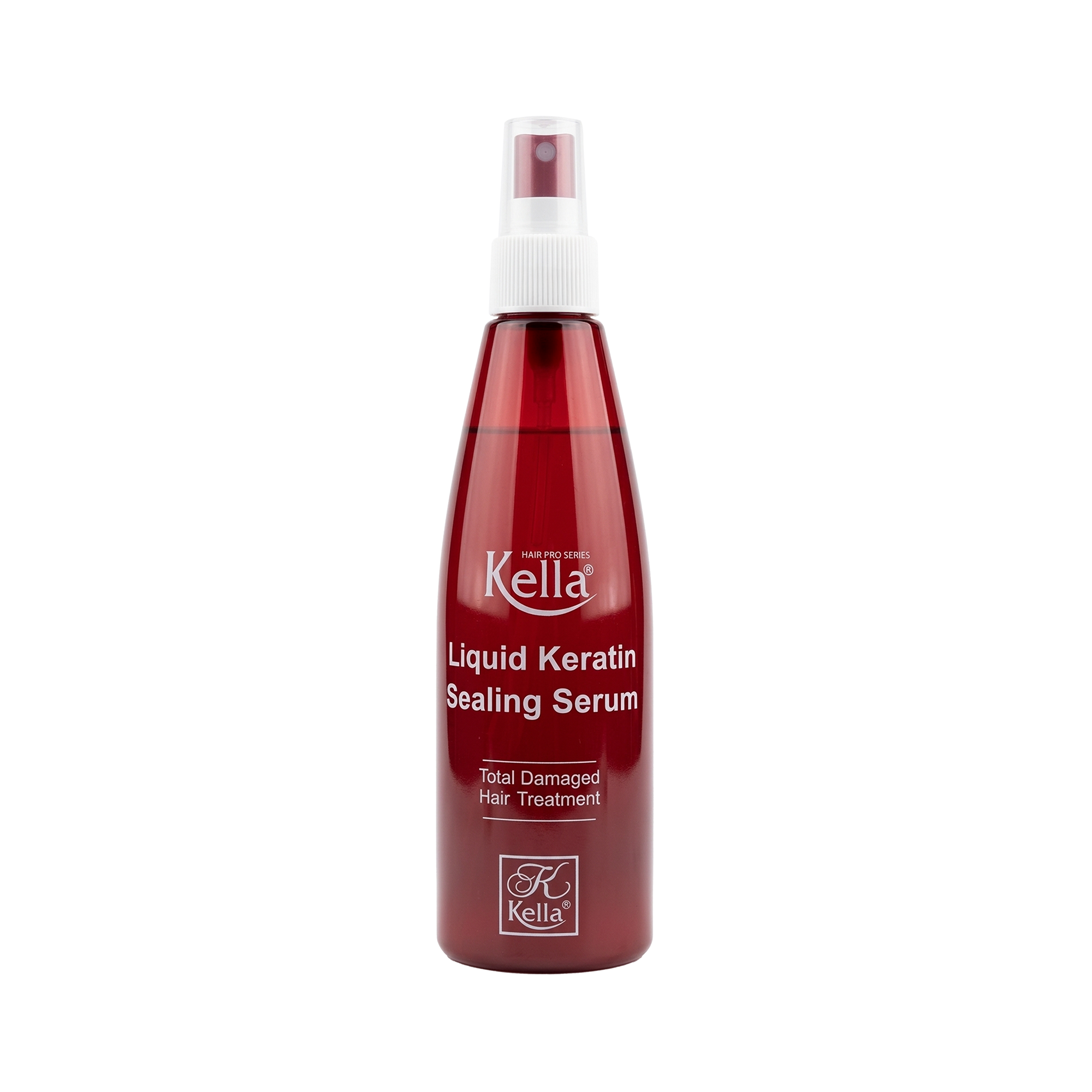 XỊT DƯỠNG KERATIN PHỤC HỒI TÓC HƯ TỔN - 250ML
