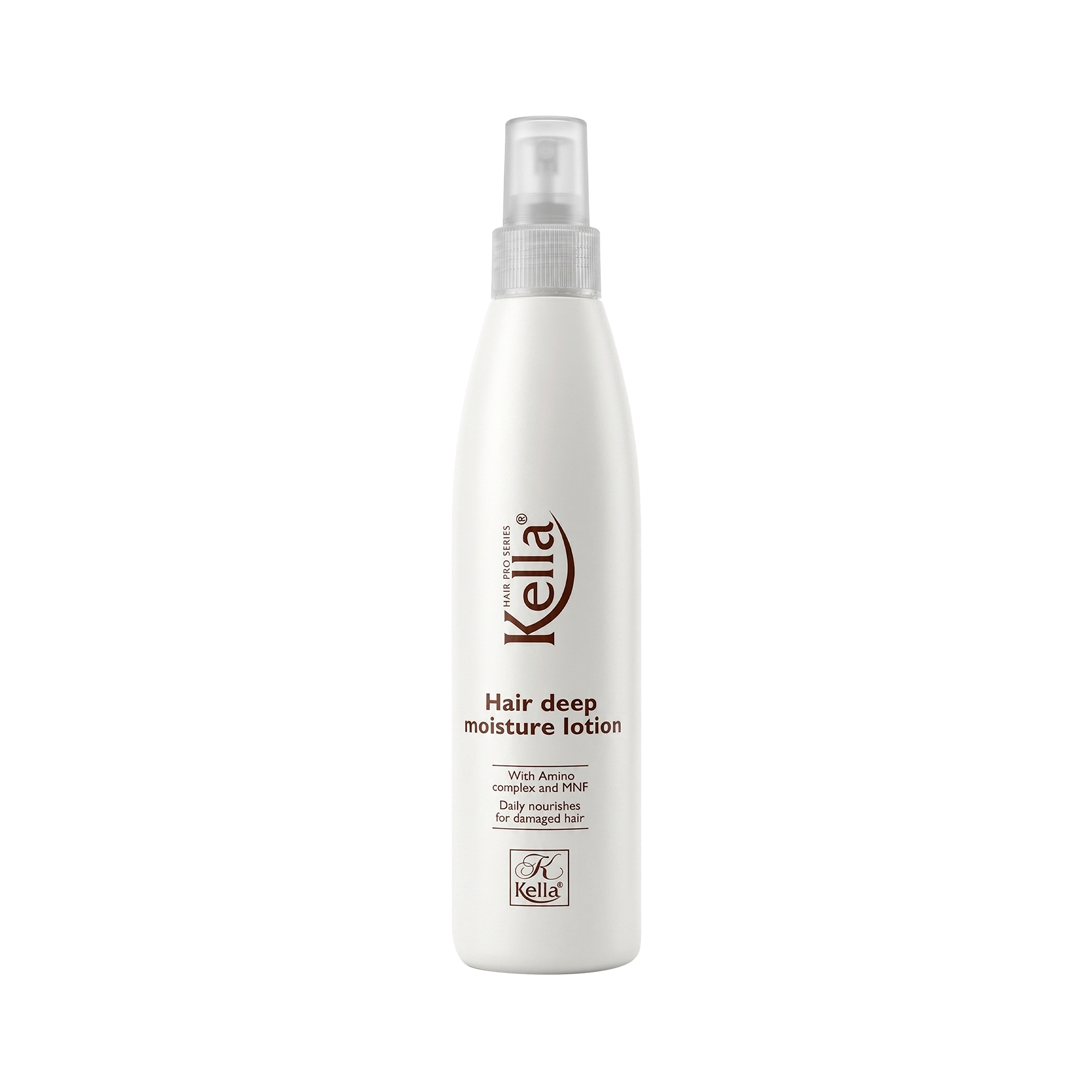 XỊT DƯỠNG TÓC SUÔN MỀM MƯỢT - 250ML
