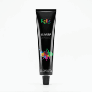 KEM NHUỘM MÀU TÓC KELLA - 100ML