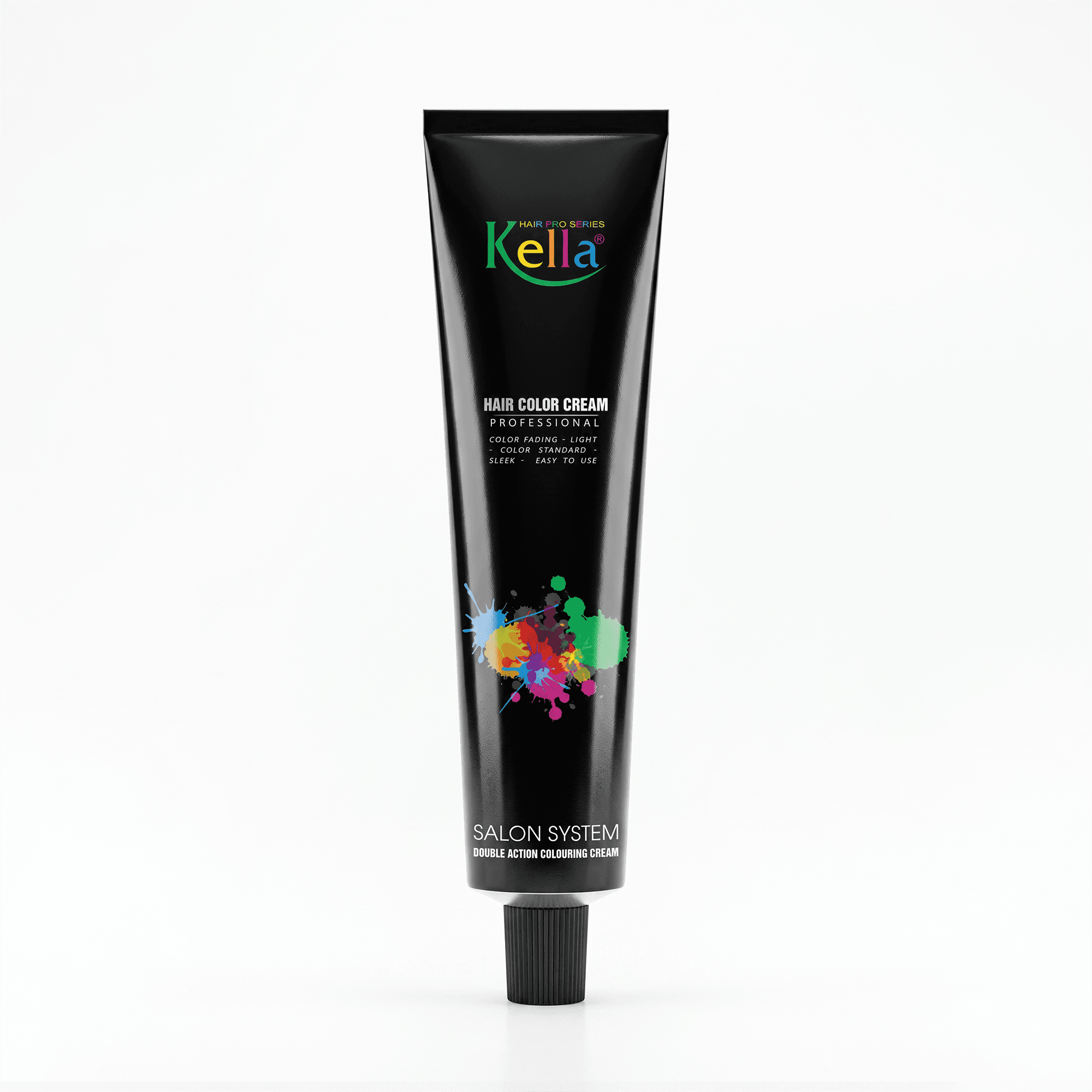 KEM NHUỘM MÀU TÓC KELLA - 100ML