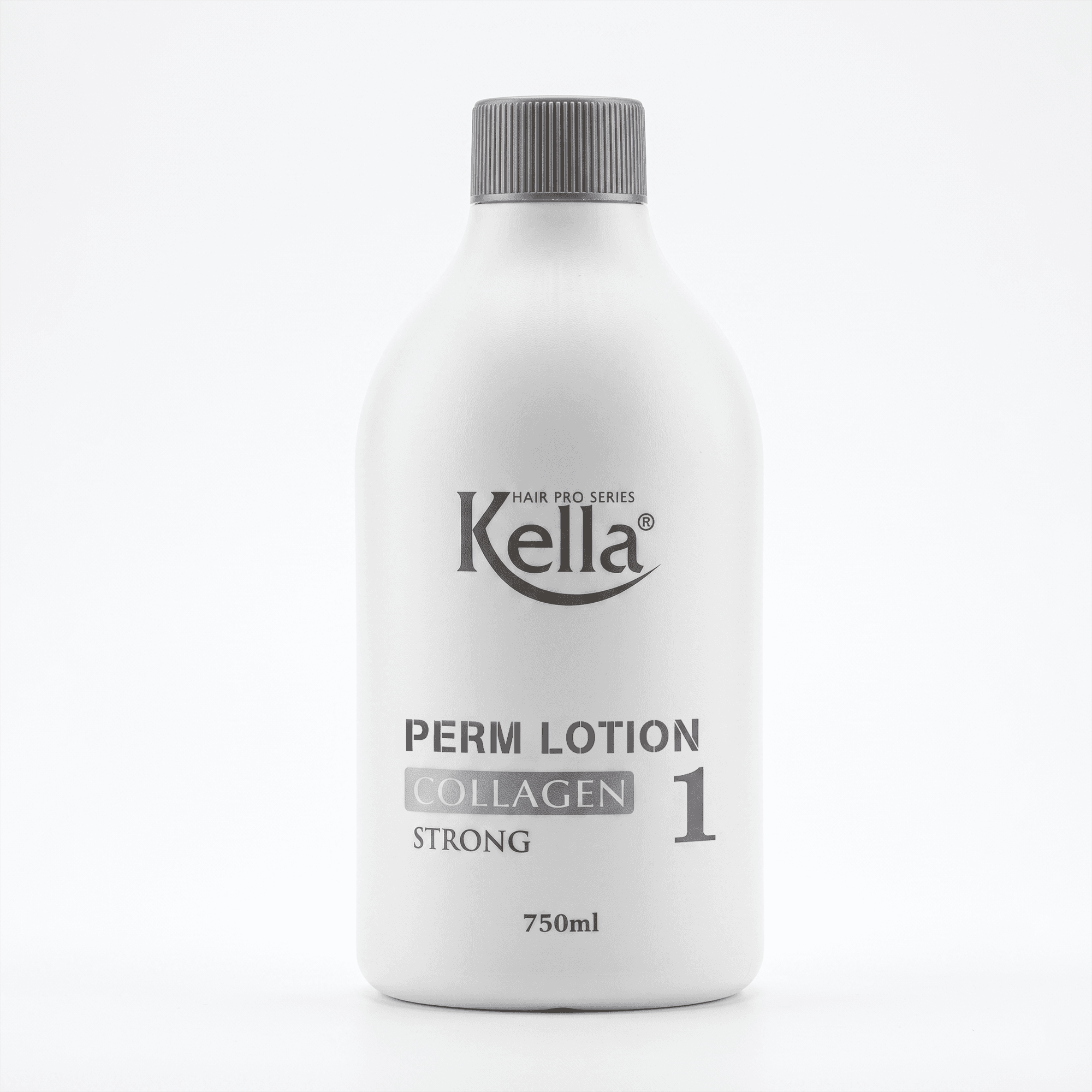 CẶP KEM UỐN - DẬP NÓNG COLLAGEN KELLA (DÀNH CHO TÓC KHỎE) - 750ML
