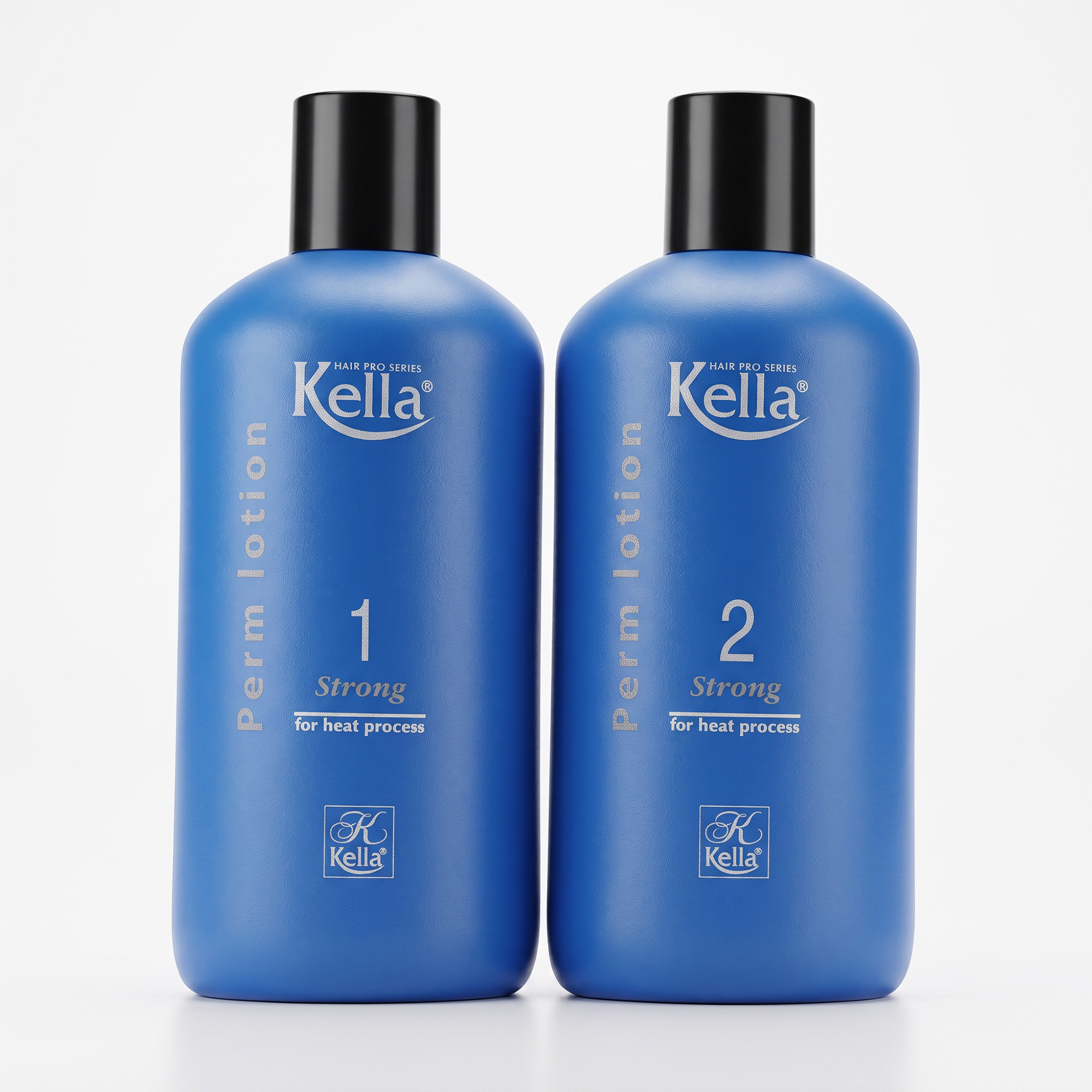 UỐN - DẬP SETTING KELLA (DÀNH CHO TÓC KHỎE) - 500ML